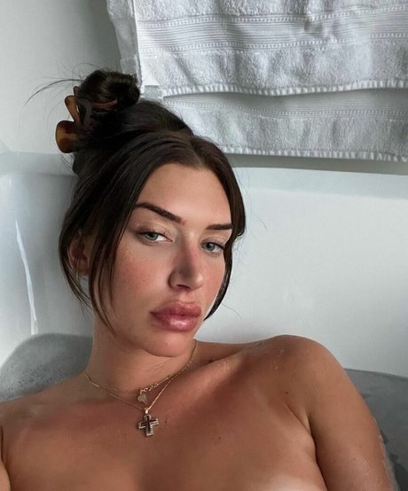 Anastasia Karanikolaou pornstar exclusive picture
