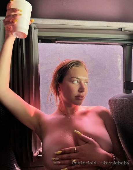 Anastasia Karanikolaou perfect model gallery