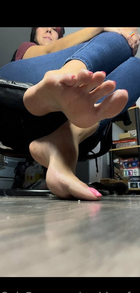 goddessfootlove pornstar picture