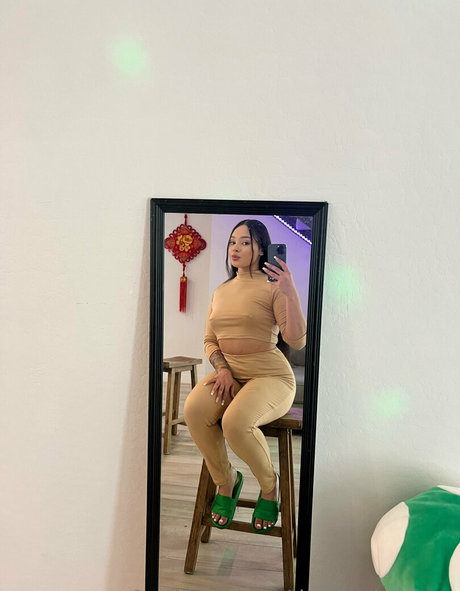 creampie milf onlyfans nude image