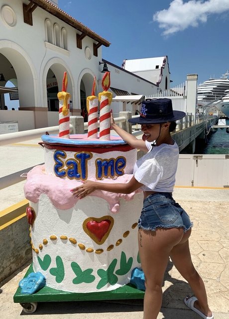 blonde creampie onlyfans top photos