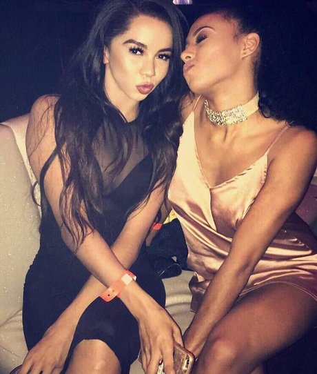 Brittany Renner hot model pictures