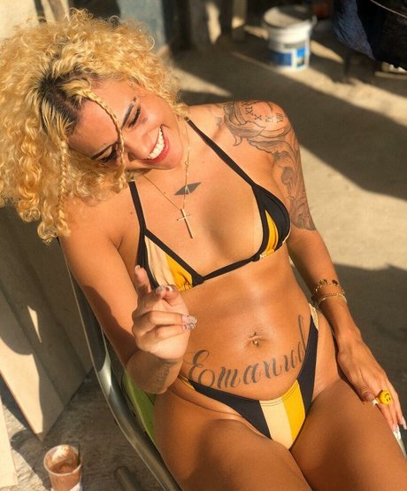 Nabrisa model images