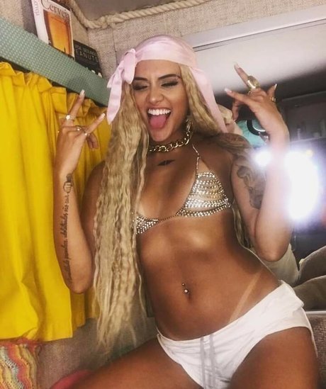 Nabrisa art star images