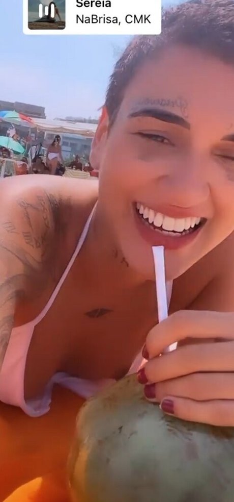 Nabrisa model free photos