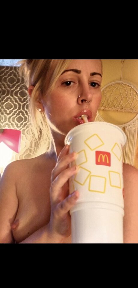 Kristy Kreme nudes pornstar picture