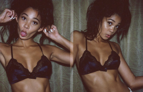 Tai Aysha adult actress photo