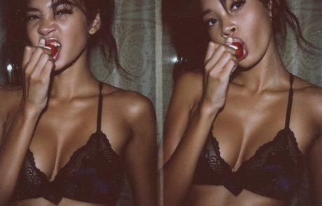 Tai Aysha pretty pornstar pic