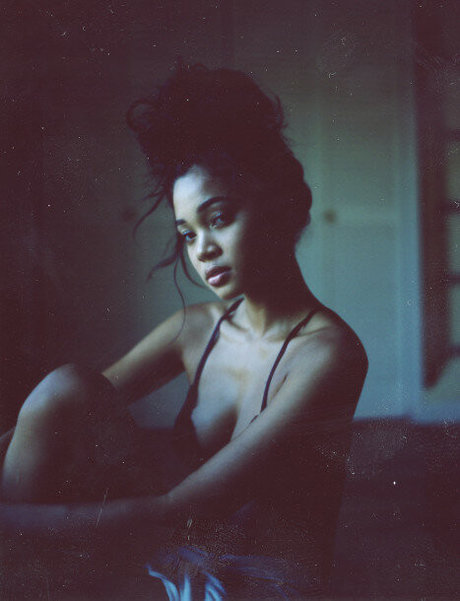 Tai Aysha free model galleries