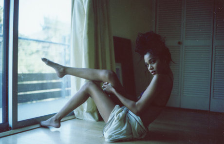 Tai Aysha pornstar nude images