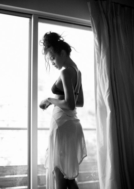 Tai Aysha naked pornstar pictures