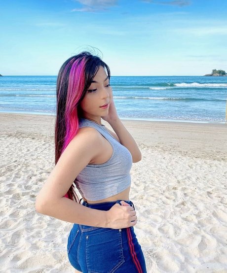 Jojotshy star xxx pic