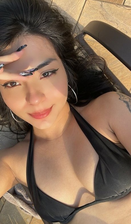 Jojotshy star naked images