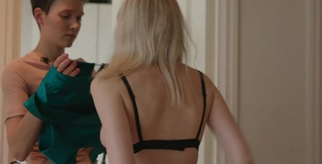 Aurora Aksnes pornstar gallery