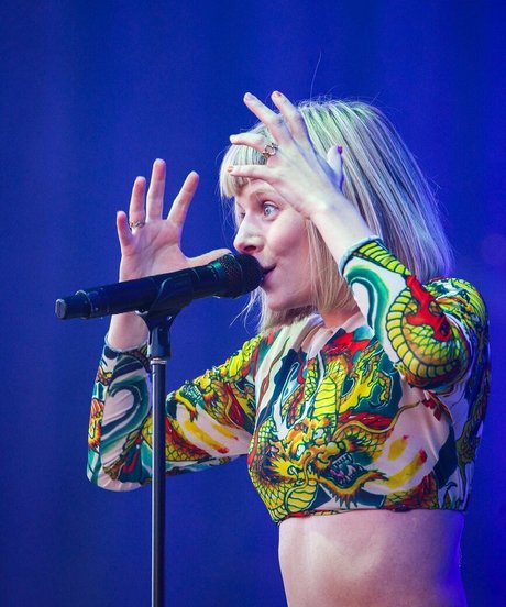 blonde princess onlyfans adult photo