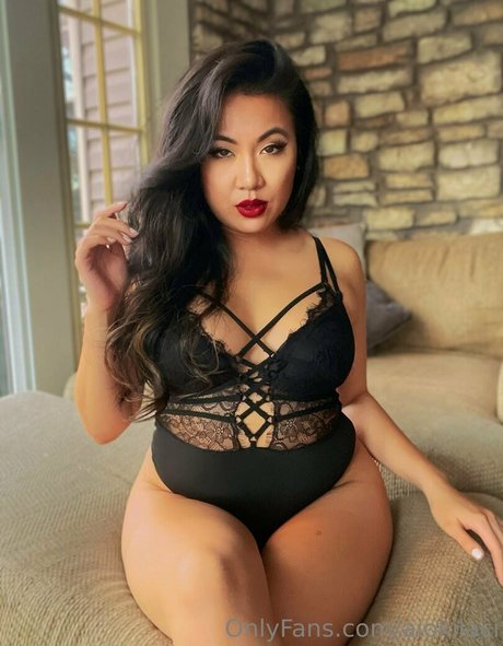 aiokilaci perfect pornstar image