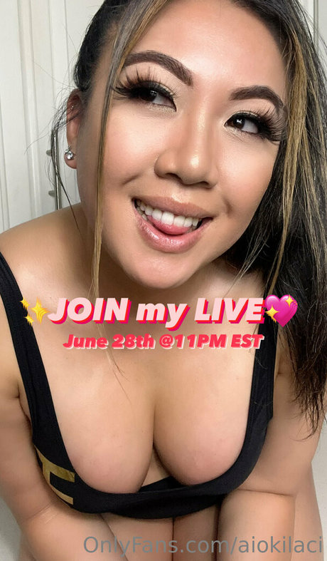 aiokilaci star top photos