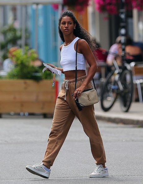 Vick Hope star naked gallery