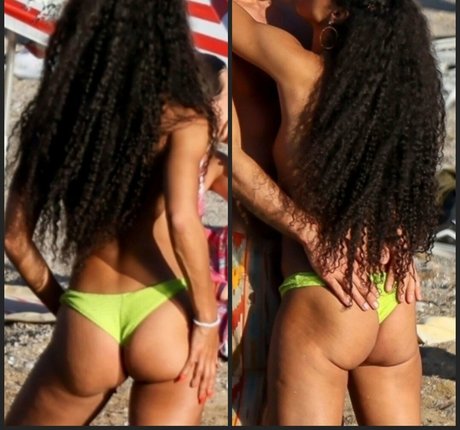 Vick Hope perfect model galleries