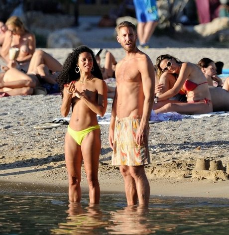 Vick Hope nice model photos