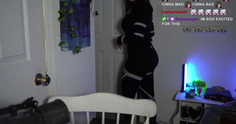 Cinnabrit hot pornstar photos