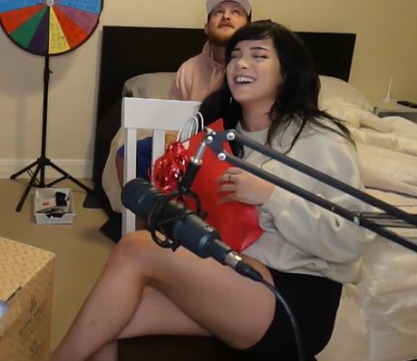 Cinnabrit xxx actress images