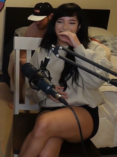 Cinnabrit pornstar erotic img