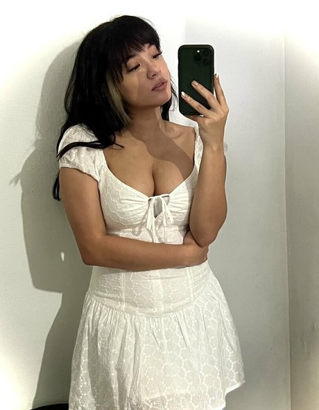 Cinnabrit nude pornstar photo