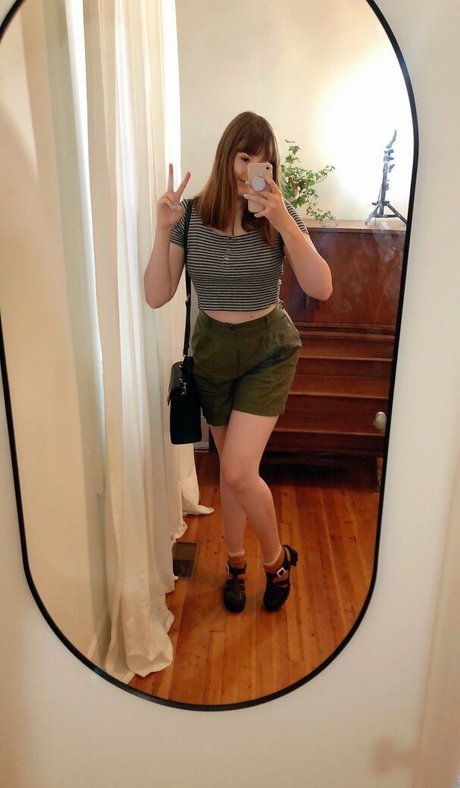 blonde creampie onlyfans nice image