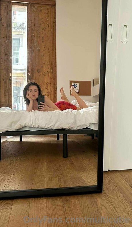 multicutie model best photo