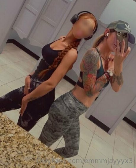 emmmjayyyx3 beautiful model archive