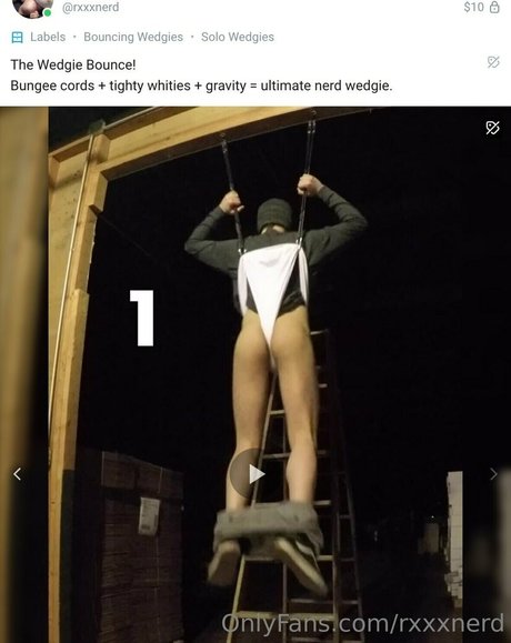 rxxxnerd naked star images