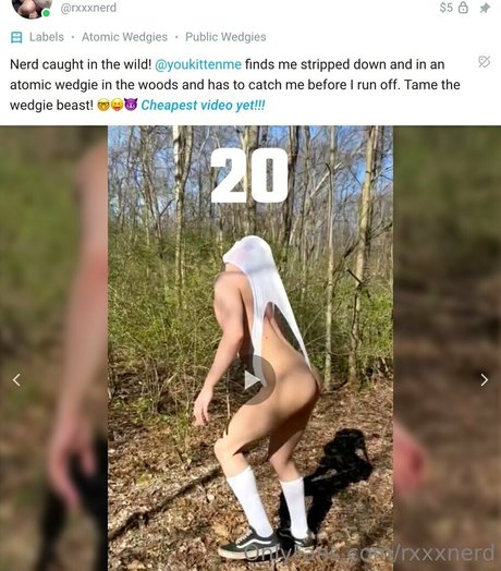 rxxxnerd xxx pornstar gallery