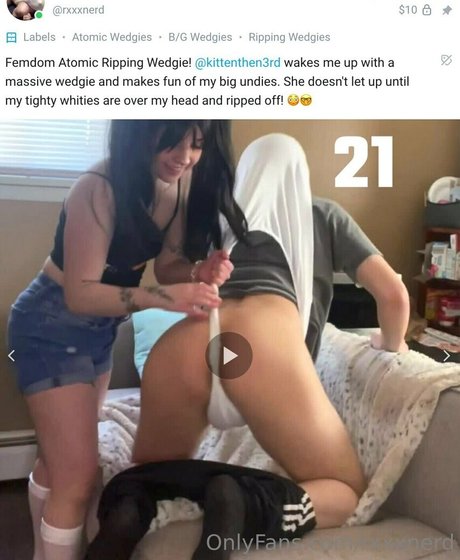 rxxxnerd erotic actress galleries