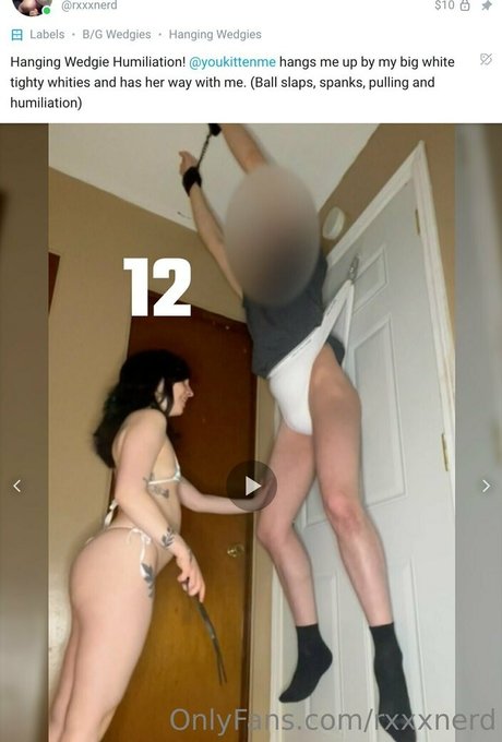 rxxxnerd pornstar erotic photo