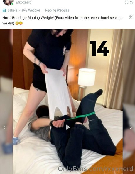 rxxxnerd pornstar images