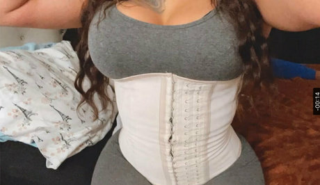 chynamackk model art pic