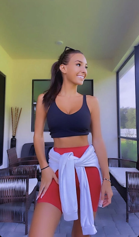 fitnessmodel onlyfans beautiful nude picture