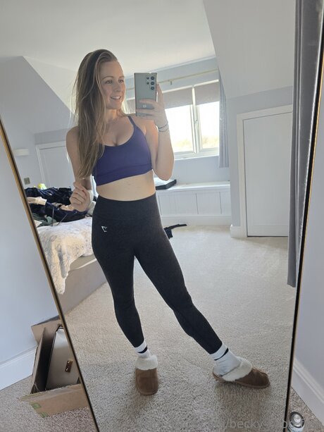 Becky Xxoo Free perfect model photos