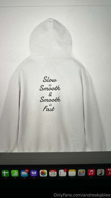 Andreakgblee star adult archive