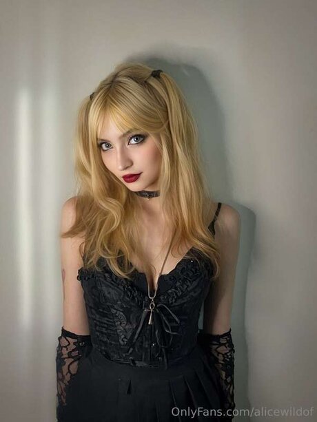 Alicewildof erotic pornstar galleries