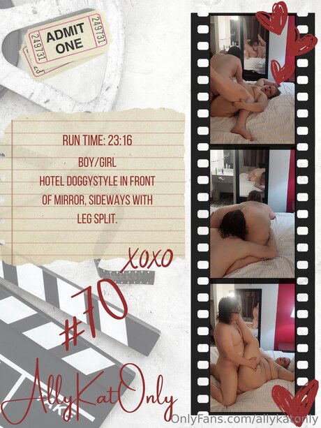 Allykatonly top pornstar photos