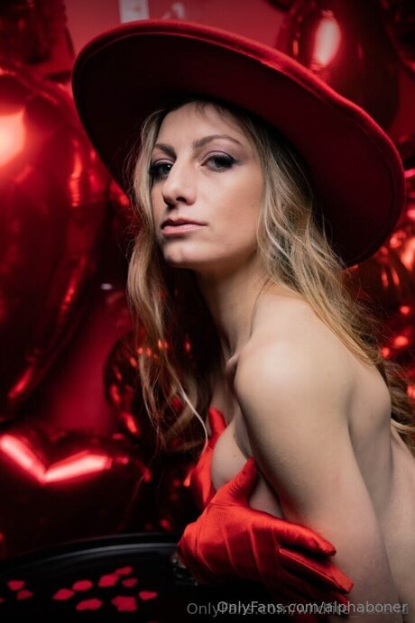 Alphaboner erotic model pics