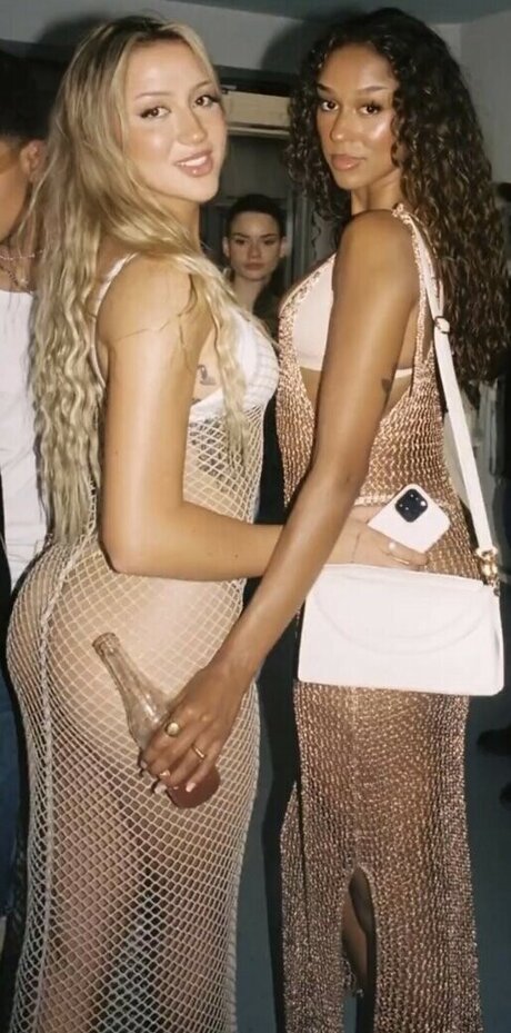 Kiwi Stunner Tasmyn Rose star xxx images