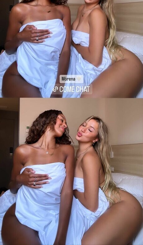 Kiwi Stunner Tasmyn Rose hd pornstar image