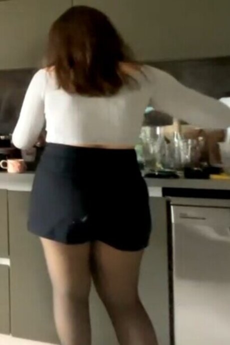 _zge Azunyan star art image