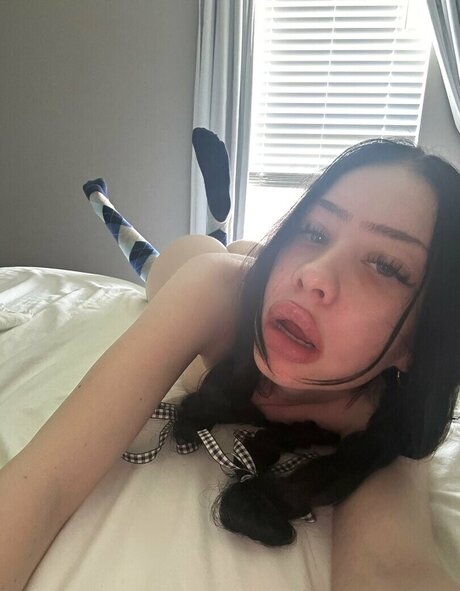 kristensilvaaaa star pretty photo