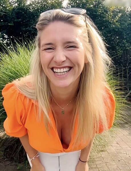 Jolien Orye star free image