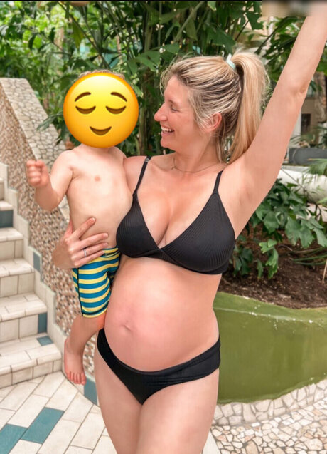 Jolien Orye star erotic image