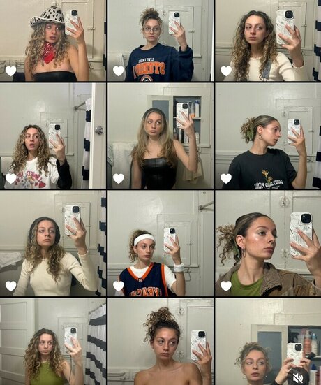 Julia Dicesare sex star photos